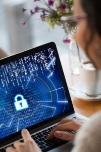 Cibersegurança Acessível