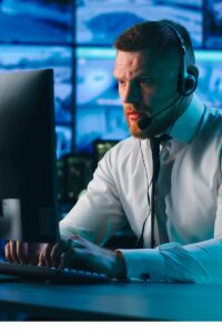 Security Operations Center