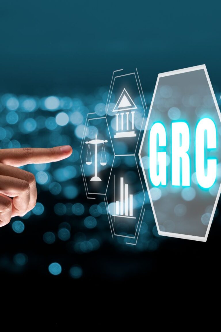 Governana, Risco e Conformidade